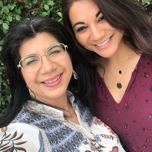 Meet your Posher, Erica